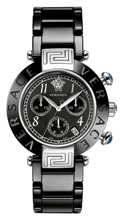 relojes versace de hombre|reloj Versace mujer.